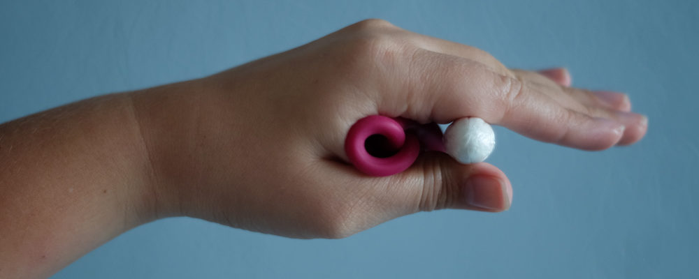 Menstruatiecup versus een tampon